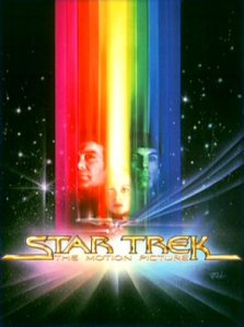 'Star Trek: The Motion Picture' was released ten years after 'Star Trek' was cancelled.